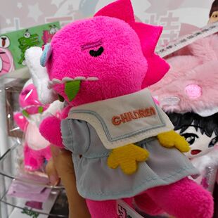 上新原创娃衣素龙娃衣汪苏泷素龙娃衣趴趴龙娃衣套装不含娃包邮