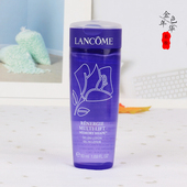 专柜正品 紧致淡细纹爽肤水 啫喱 兰蔻 新塑颜修护凝露水50ml小样