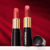 兰蔻口红小样小蛮腰唇膏196 滋润持久显白1.6g 295胡萝卜 505 274