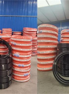 矿用风动装药器抗静电输药管内径25 32装药器型号BQF-100 风动