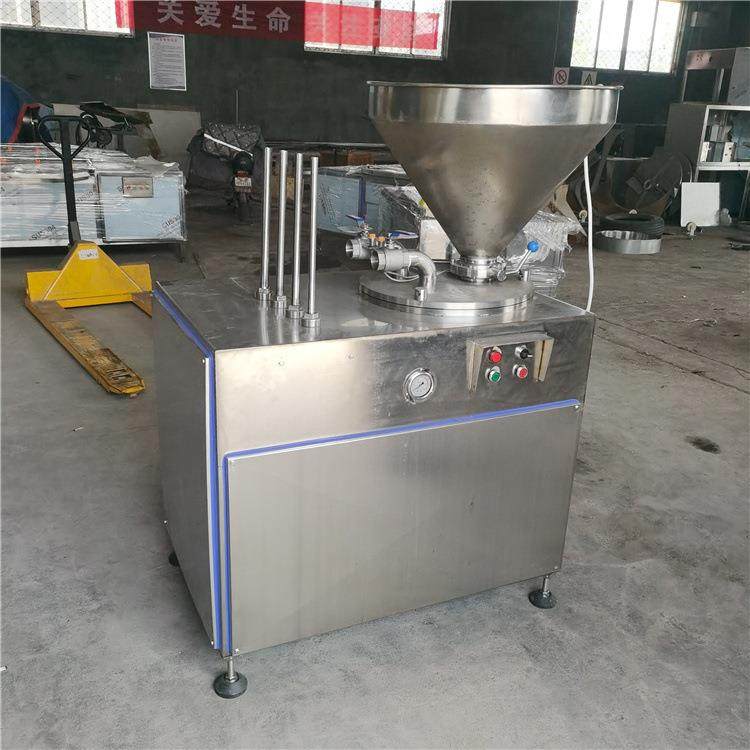 牌双路香肠灌肠机 液压式腊肠 米肠 血肠灌装设备,清洗/食品/商业设备,肉制品加工设备,淘宝优惠券,粉丝福利购,淘宝优惠卷