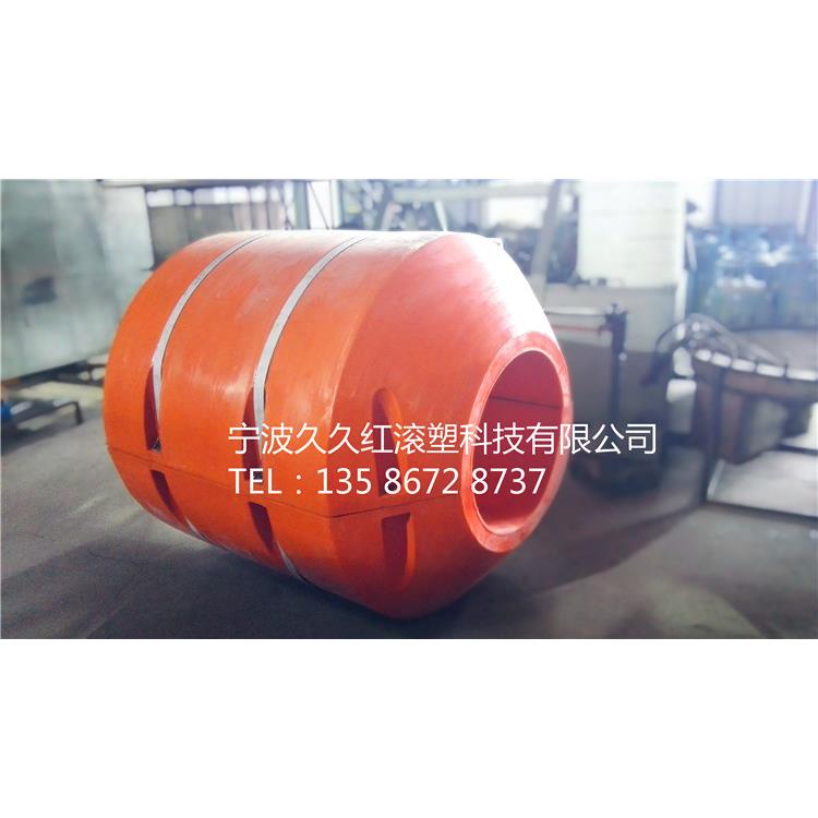 供应730mm管线浮筒、大直径抽沙管浮筒、海上管道浮体