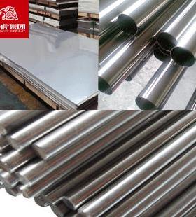 美标UNS S1050尿素体不锈钢 圆棒棒料圆钢厂家 S1050