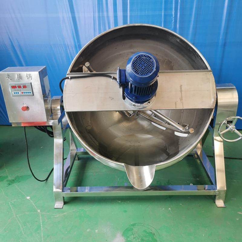 海鲜蒸煮锅不锈钢可倾式熬汤锅烧鸡煮锅可倾斜电加热夹层锅,清洗/食品/商业设备,煮面机/煮面炉,淘宝优惠券,粉丝福利购,淘宝优惠卷