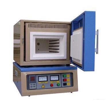 小型箱式电阻炉 实验设备箱式炉 马弗炉 宜兴热工厂家直供