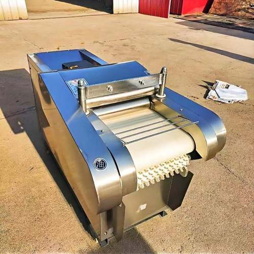 洋葱切片切圈机 中药材切段机价格 大型切姜丝机多少钱