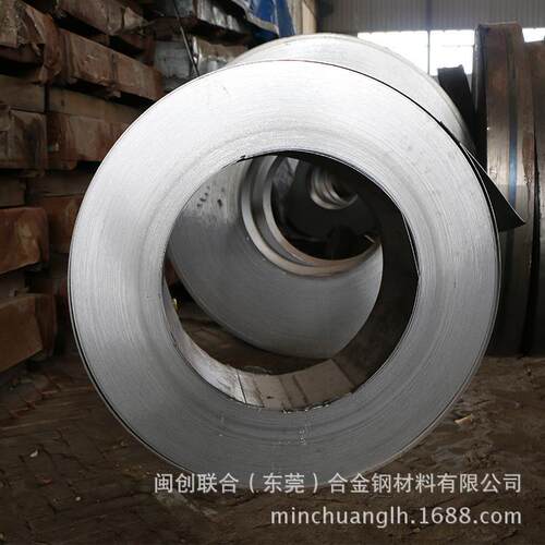 厂家现货美标1095高碳钢 1095弹簧钢板/带 1095高碳钢棒 价格优惠