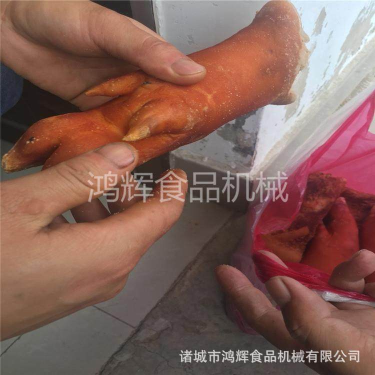广西腊肉烘干机 猪肉烟熏炉 大型肉制品烘干箱触摸屏操作简单