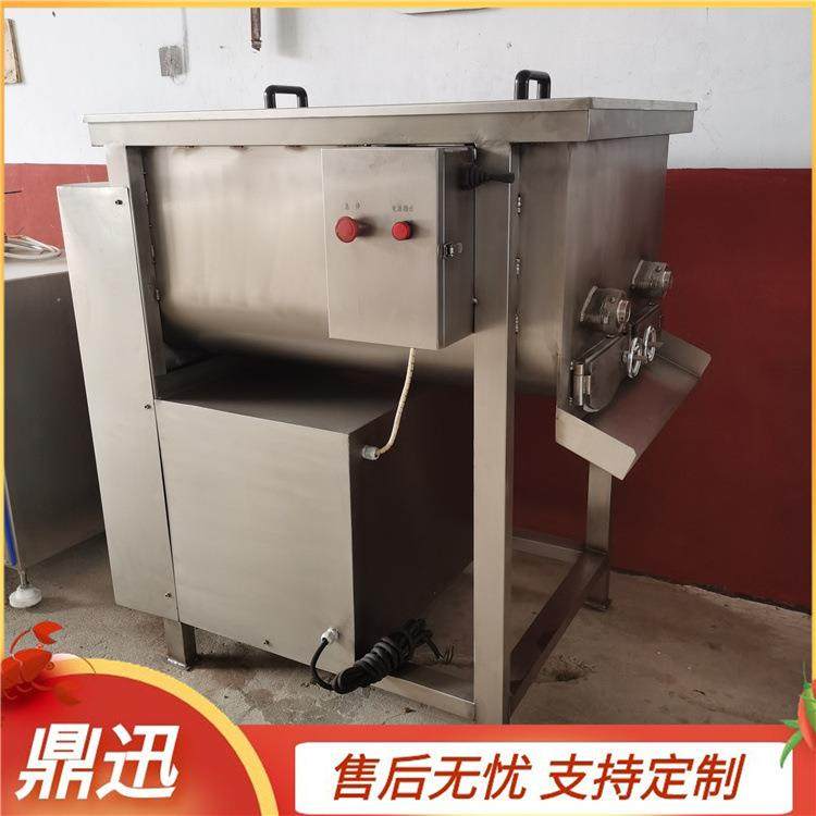 双搅笼拌馅机规格 拌馅机功能 拌馅机厂家电加热食品级,清洗/食品/商业设备,肉制品加工设备,淘宝优惠券,粉丝福利购,淘宝优惠卷