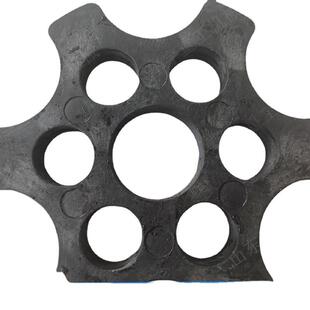 钢绞线锚索支架厂家 锚索扩张环型号 对中支架型号齐全