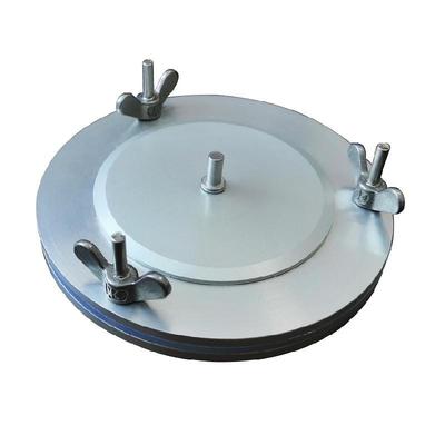 GB/T1270织物透湿杯吸湿法蒸发法透湿杯涂层织物塑料薄膜吸湿量杯