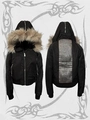 Nylon Black