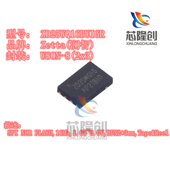 ZD25WQ16BUIGRZetta(澜智)