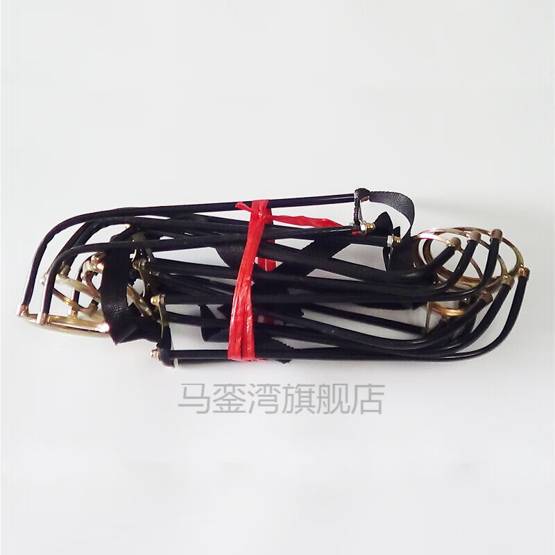 aea台球桌球袋台球桌袋口配件台球网兜网袋用品桌球跑道台球袋口