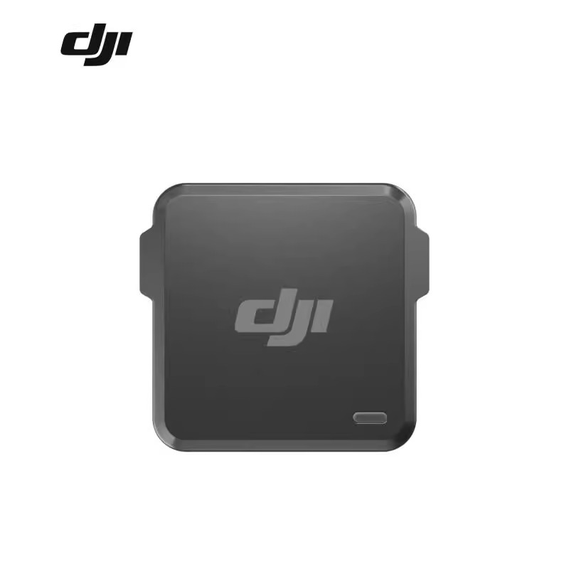 DJlPower无线连接模块