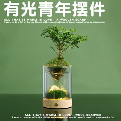 圣诞男生生日礼物送男友女朋友办公室离职升职女生小众高级感闺蜜