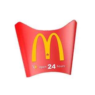 薯条小夜灯生日礼物女生送男生抽象闺蜜稀奇古搞怪猎奇情人节新年