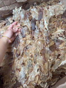 油螺干尤罗干淡干淡干自晒油螺片野生淡干油螺干海螺干尤螺干