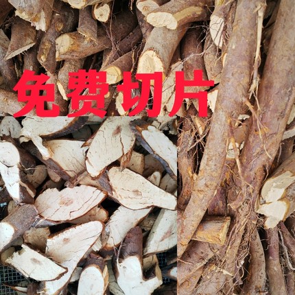 红豆杉老树根原料高海拔紫杉醇含量更高红豆杉根皮果中药材泡酒料
