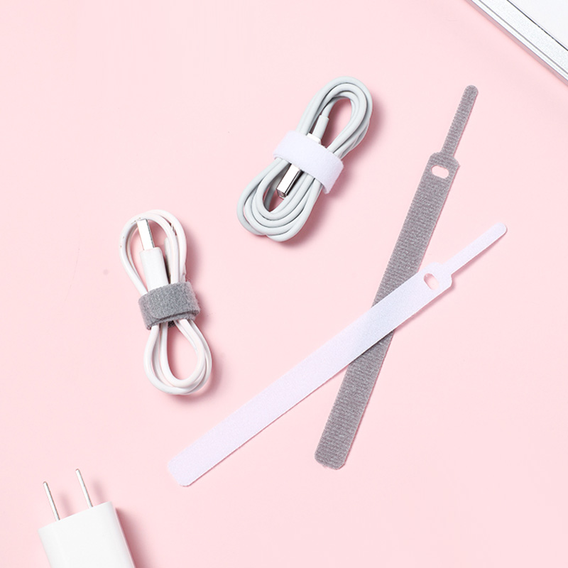 可重复使用电线扎带大小可调