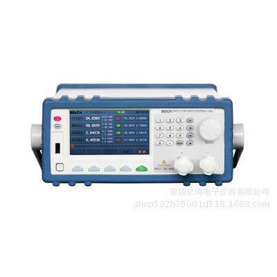CH8716F电动车充电器自动测试仪300W多参数