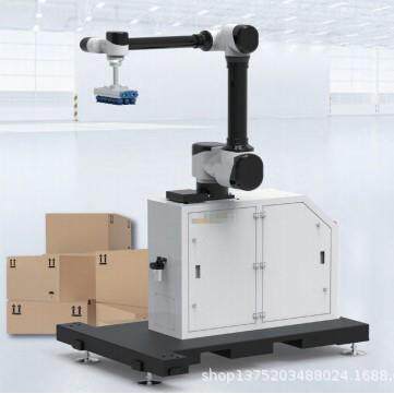 YQ-40协作码垛机器人纸箱协作码垛机器人机械手