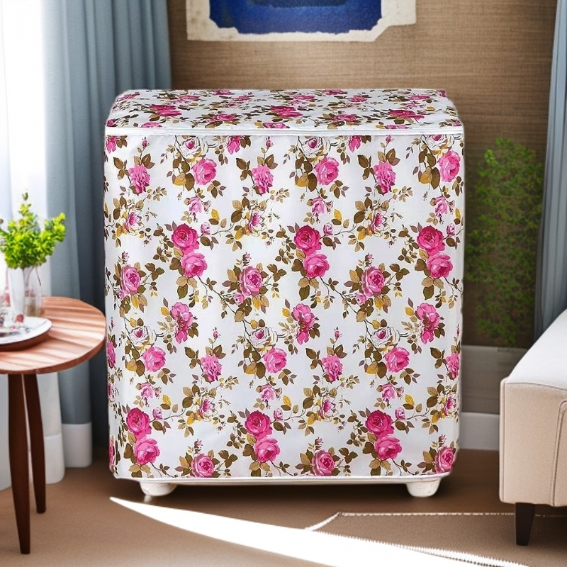 双筒双缸通用洗衣机罩防晒防水