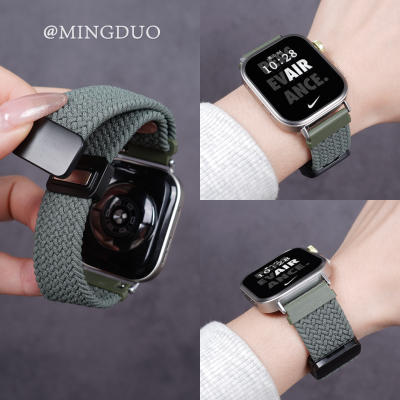 适用华为FIT4pro表带FIT3手表男