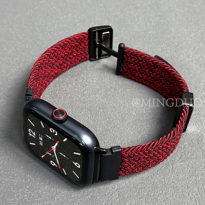 适用oppowatch4pro手表3Pro表带