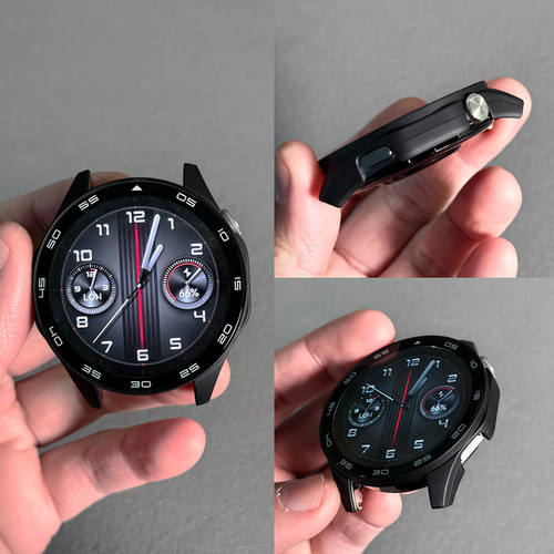 鸣铎壳膜一体保护套保护壳