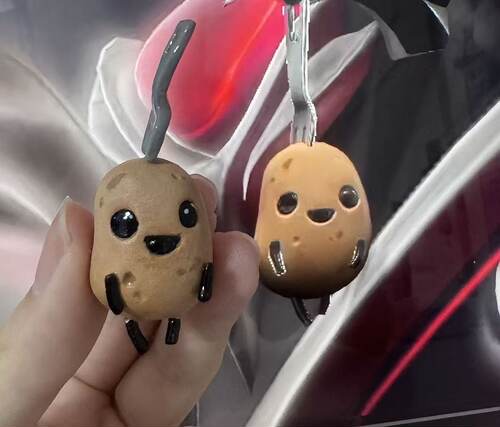 可爱小熊挂件毛绒玩具公仔玩偶钥匙扣包包挂饰情侣礼物