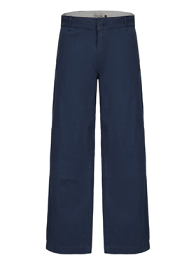 Tastemaker微弹舒适法工裤百搭直筒工装裤春夏休闲裤子透气双膝裤