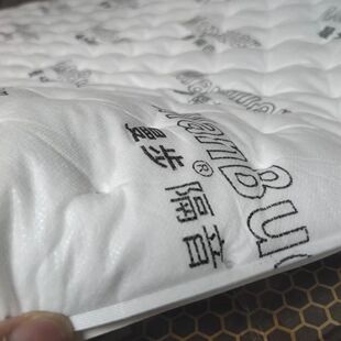 汽车隔音棉自粘曼步温莎棉吸音棉白棉保温棉消音棉四门止震板