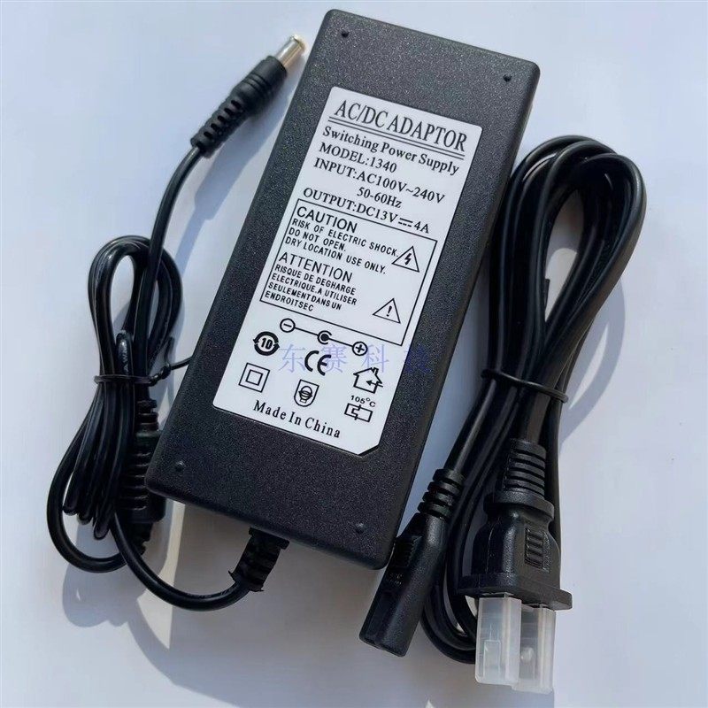 Roland罗兰CUBE Street EX电吉他小吉他13V730MA音箱电源适配器线