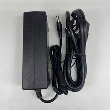 智云新品CX100补光灯100W24V4A专用充电源适配器直播摄影棚室补光