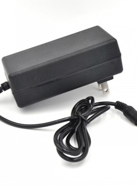 MicroStar 微软之星 E2400 液晶显示器电源线12V 2.5A电源适配器