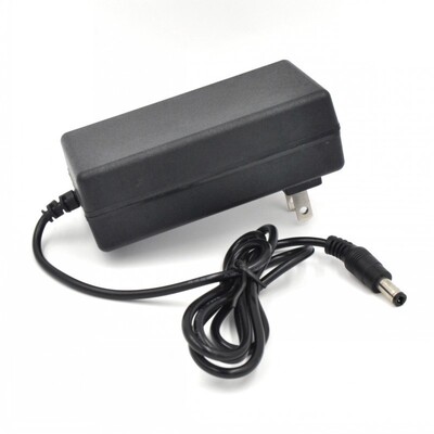 MicroStar 微软之星 E2400 液晶显示器电源线12V 2.5A电源适配器