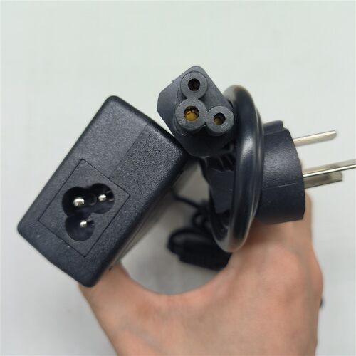 JDBook京东京造笔记本19v2.1A充电器线SOY-1900210-327电源适配器