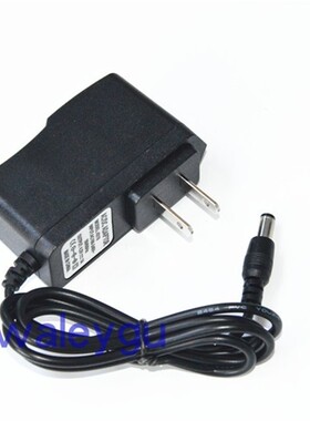 Ultrafire F10 强光夜钓灯 手电筒 充电器 电源线