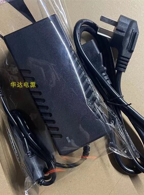 海康威视萤石POE录像机交换机DC48V1A2.5A3A45W48W100W电源适配器