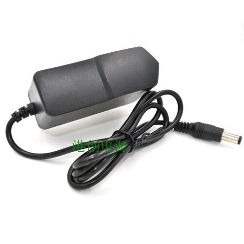 新韵美科小天使美乐斯61键电子琴电源适配器12v500mA充电器cy0127