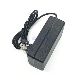 火乐坚果JMGO投影仪明智M6电源适配器12v3a微果H6T9 i6 J30充电线