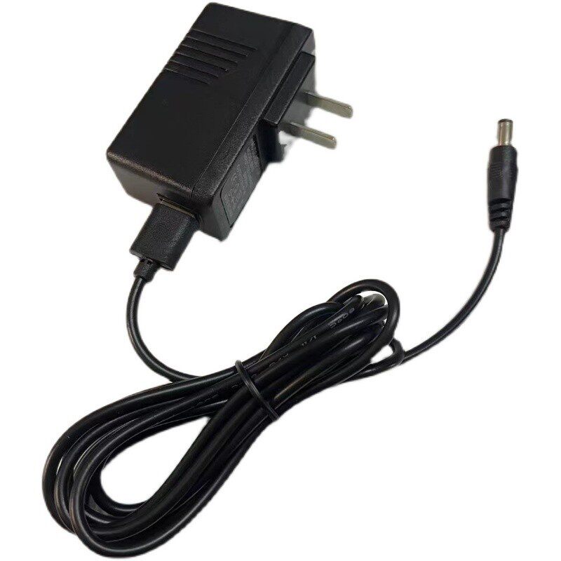 朗欣特ZT5016罐刮痧热敷按摩仪拔罐经络疏通仪5V8.4V充电器电源线