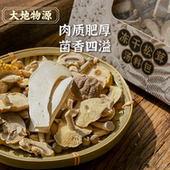 大地物源松茸牛肝菌山珍羊肚菌汤包云南特产菌菇汤包干货煲汤伴侣