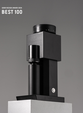 泰摩Bricks 01S积木意式电动磨豆机 手冲咖啡豆全域研磨家用小型