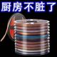 1cm加宽厨房防霉防潮美缝贴条马桶贴背景墙装 下单立减50 饰线