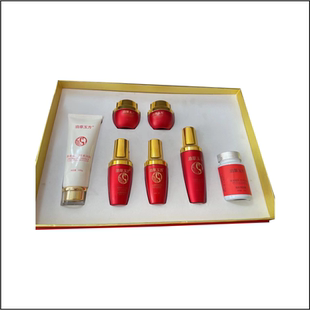 泊草玉方七件套