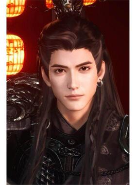 中郎将 熟狗大放送 汉谟拉比炒猫条 燕云十六声捏脸男 端游手游