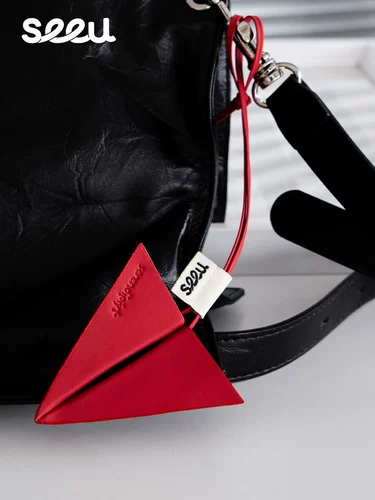 Самолет, аксессуар на рюкзак, подвеска, брелок