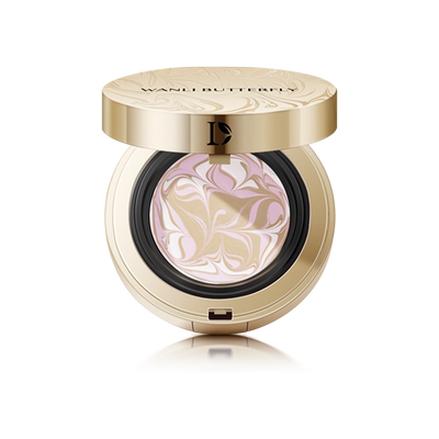 蝶婉丽轻薄水润细腻遮瑕